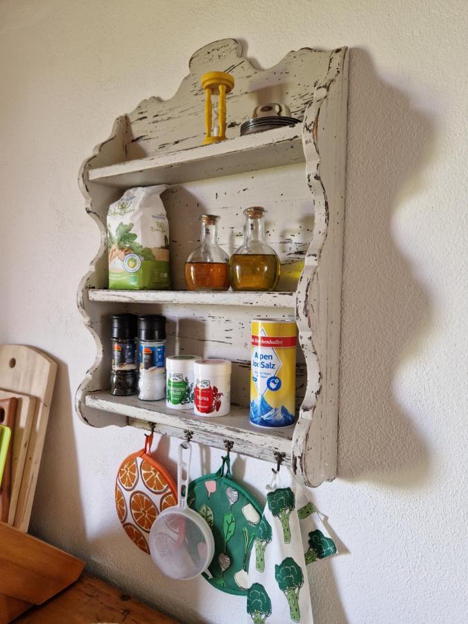 Ferienhaus "Entenhaus" Im Gutshaus De La Fontaine Feilsdorf Eksteriør bilde
