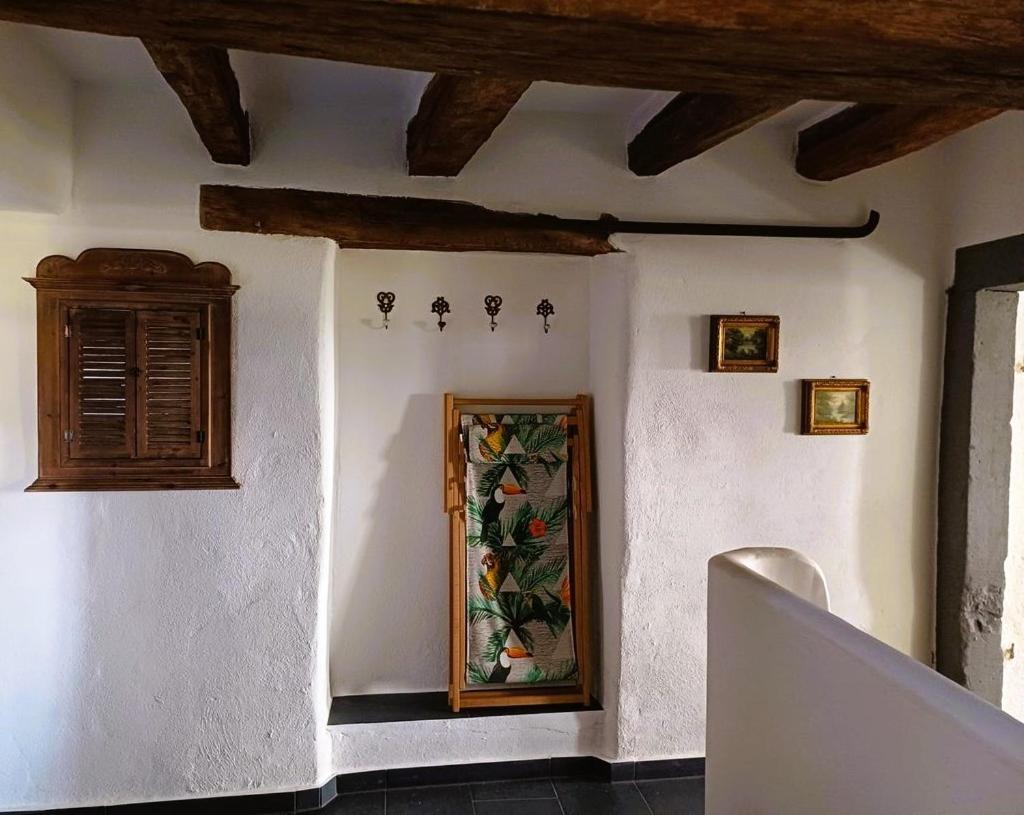 Ferienhaus "Entenhaus" Im Gutshaus De La Fontaine Feilsdorf Eksteriør bilde