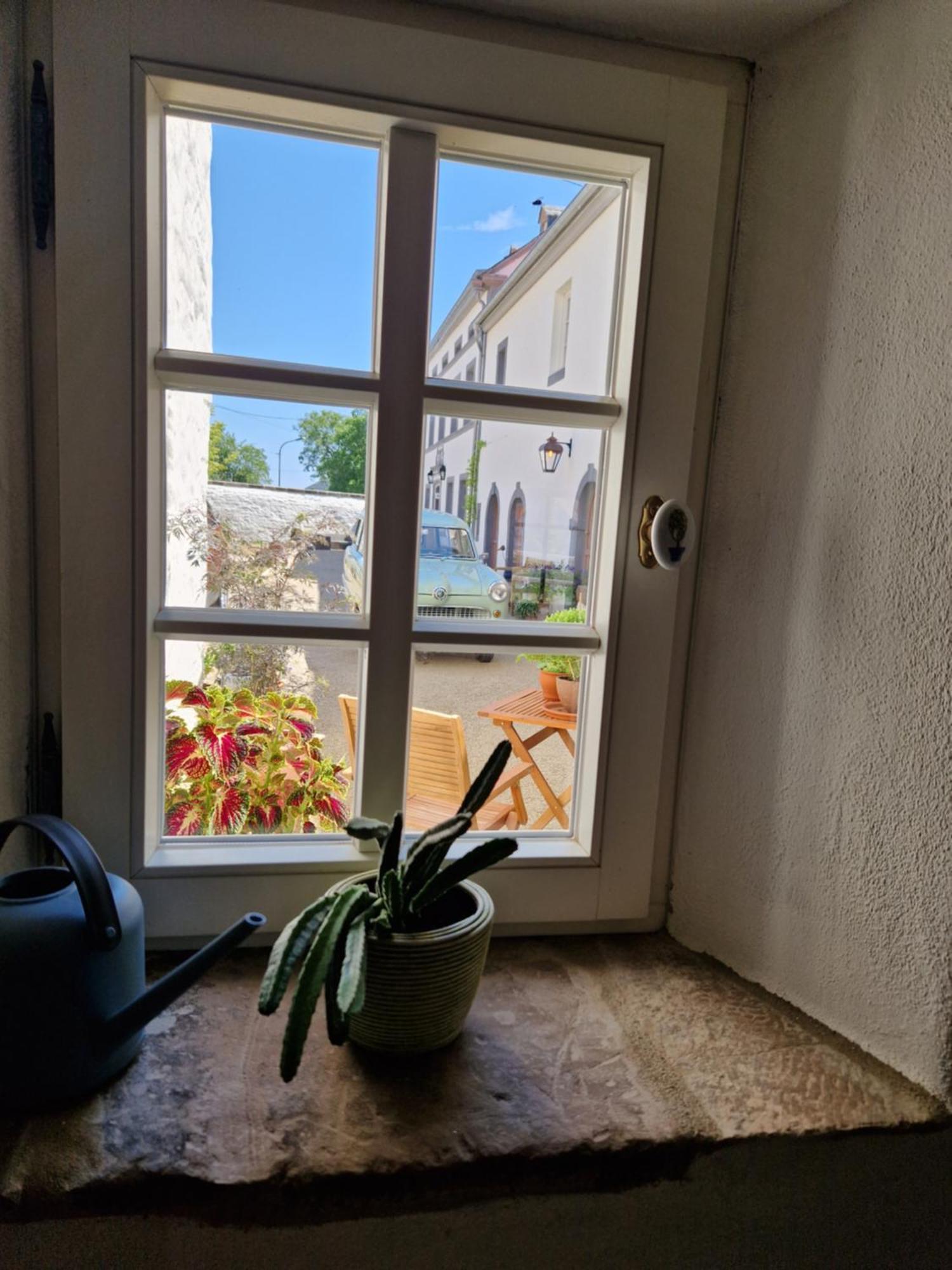 Ferienhaus "Entenhaus" Im Gutshaus De La Fontaine Feilsdorf Eksteriør bilde